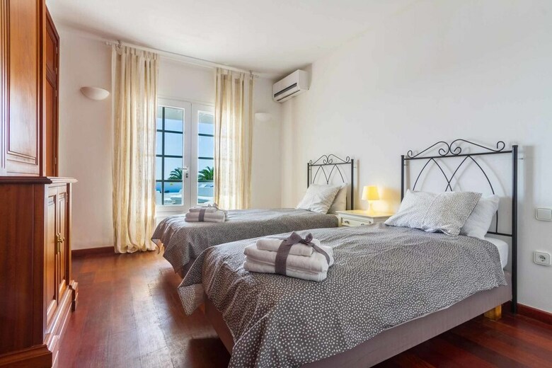 Villa Azurra