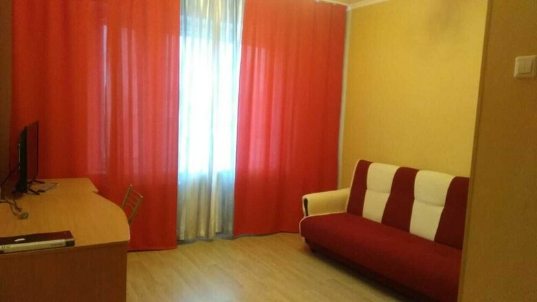 Hotel Maxrooms Volga Hollywood