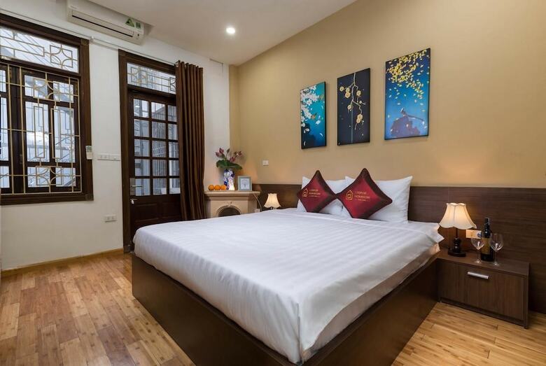 Zo Hotels Yen Phu