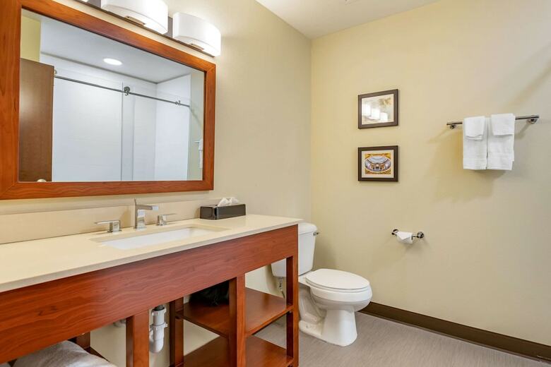 Hotel Comfort Inn & Suites West Des Moines