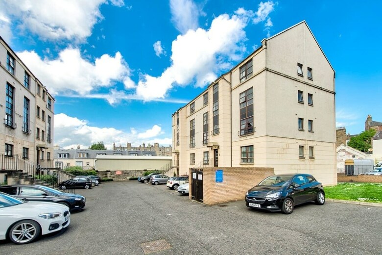 Apartamentos Spacious 2bed Close To City Centre