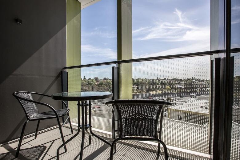 Comfy And Warm Apartment In Parkville