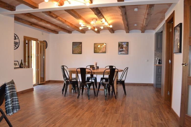 Apartamentos Cal Campana - Adults Only