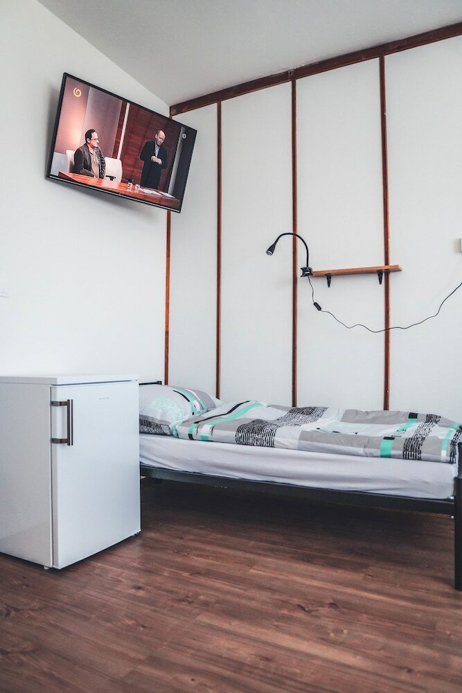 Apartamentos Ubytovna Mlyn