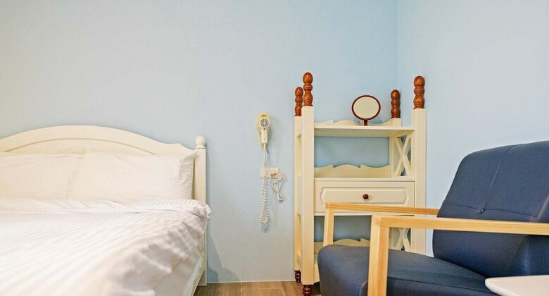 Hotel Yuan Mu Hsin B&B