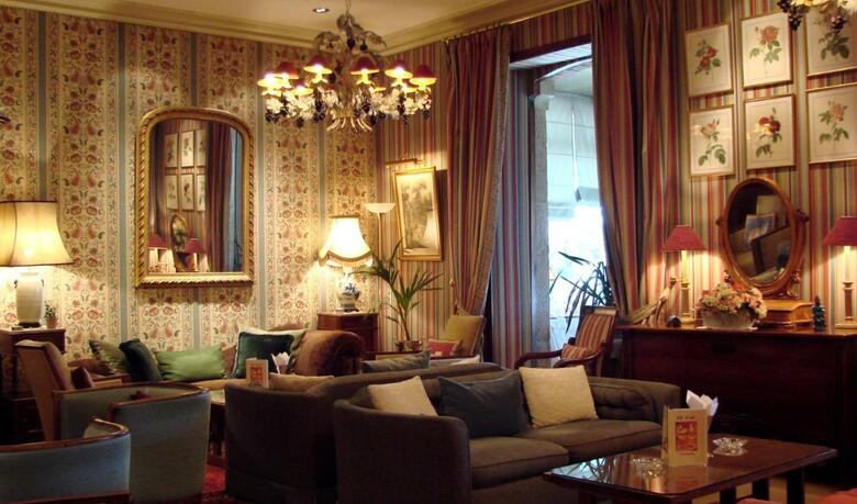 Hotel Relais Du Silence Ti Al Lannec Restaurant & Spa