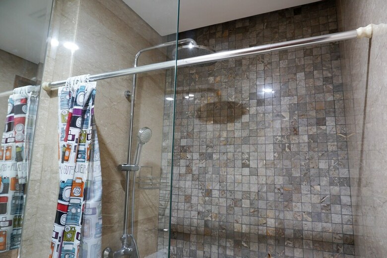 Apartamentos Comfy 1br Veranda Residence Puri