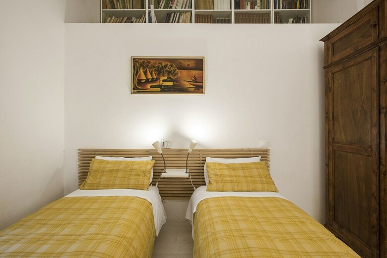 Apartamento Opera By Trevi Fountain