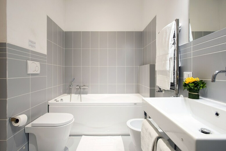 Apartamento Opera By Trevi Fountain