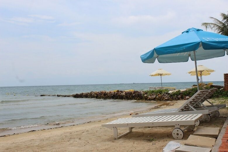 Hotel Sea Breeze Resort Phu Quoc
