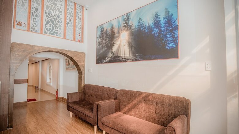 Thanh Thanh 2 Hotel