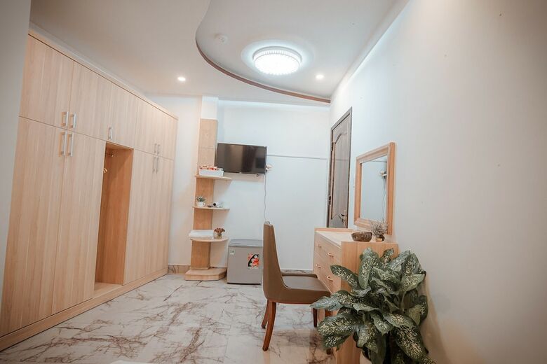 Thanh Thanh 2 Hotel