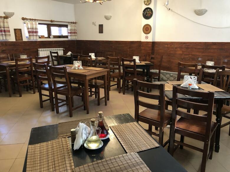 Hotel Carpe Diem Bania