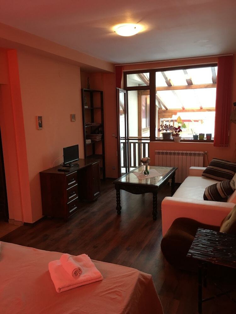 Hotel Carpe Diem Bania