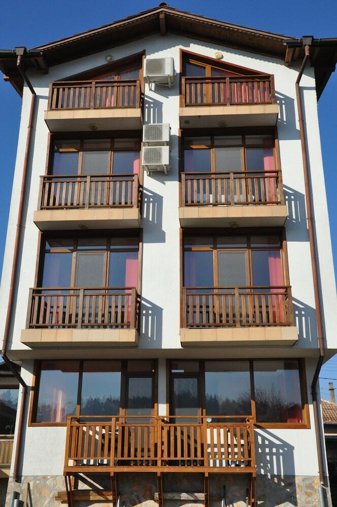 Hotel Carpe Diem Bania