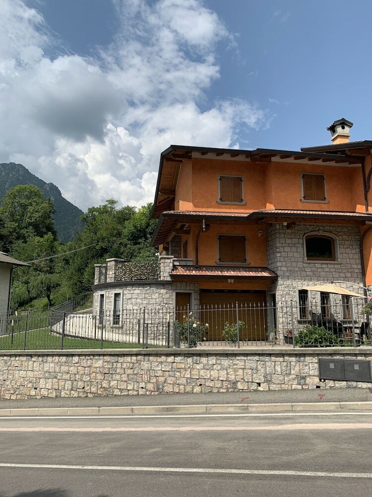 B&B San Pellegrino Terme