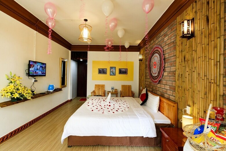 Hotel Oyo 836 Mangcay House