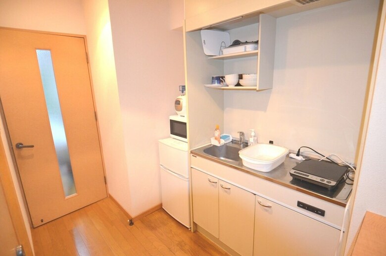 Apartamentos Comfort Cube Phoenix S Kitatenjin