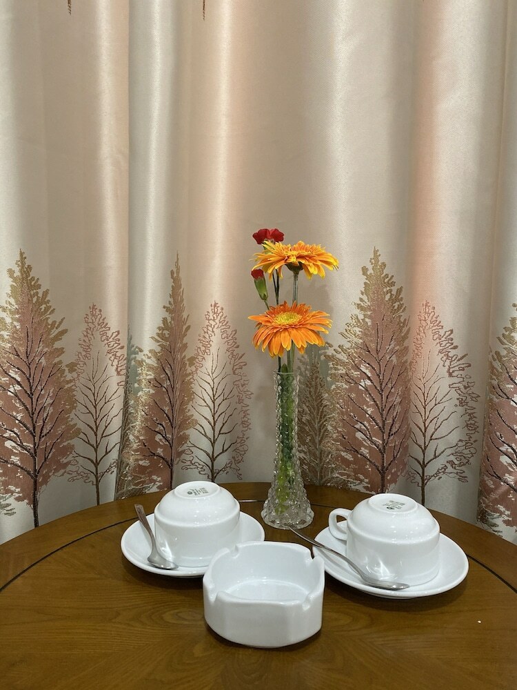 Aparthotel Blue-s Hotel & Apartment