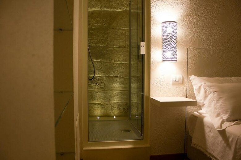 Bed & Breakfast Muragie Del Castello