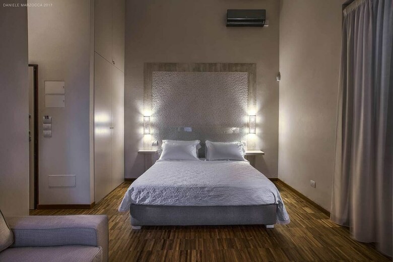 Bed & Breakfast Muragie Del Castello