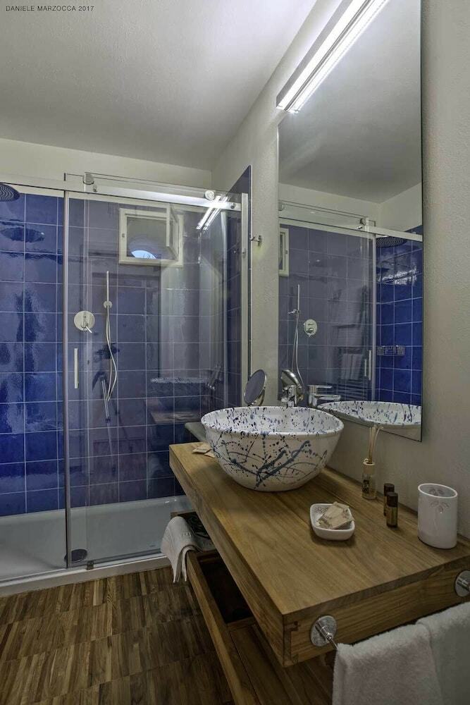 Bed & Breakfast Muragie Del Castello