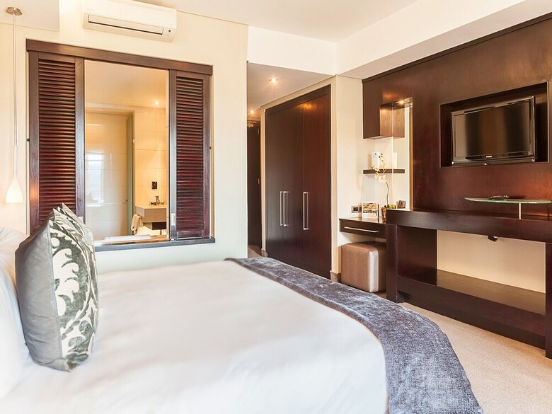 The Fairway Hotel, Spa & Golf Resort