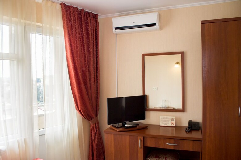 Hotel Grace Nairi