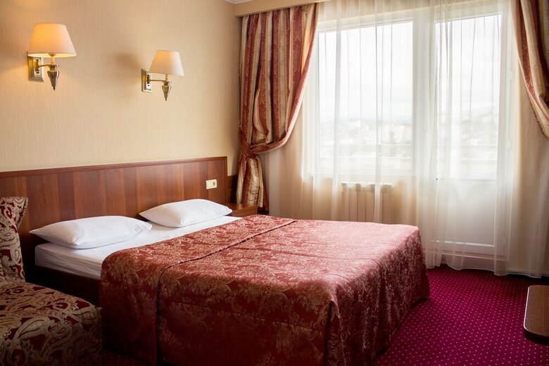 Hotel Grace Nairi