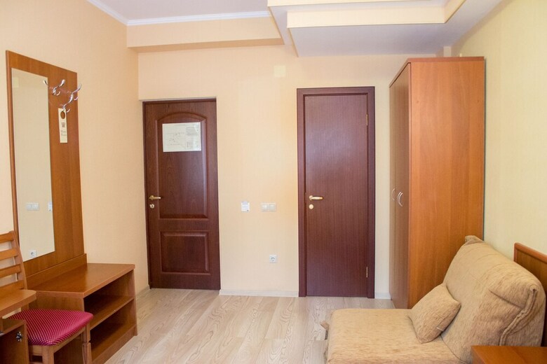Hotel Grace Nairi