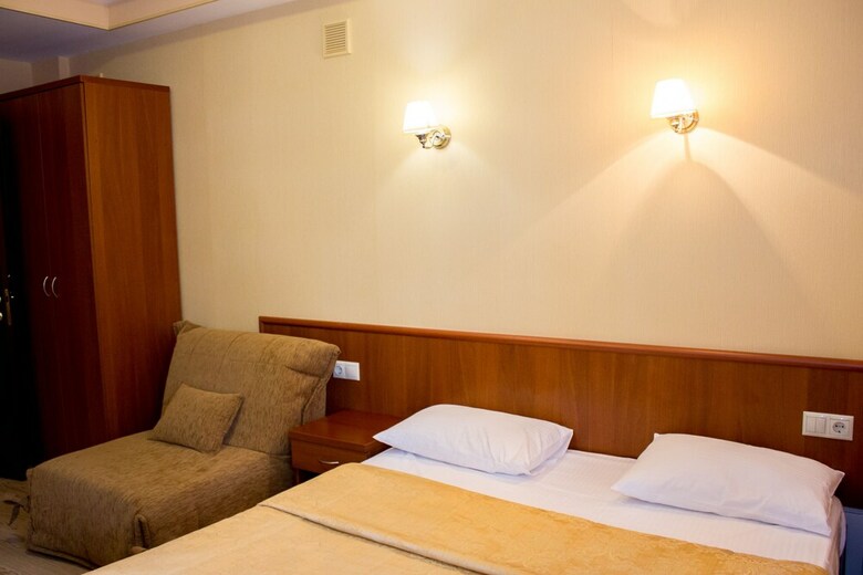 Hotel Grace Nairi