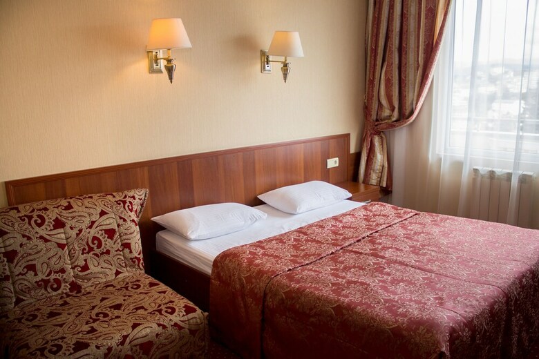 Hotel Grace Nairi