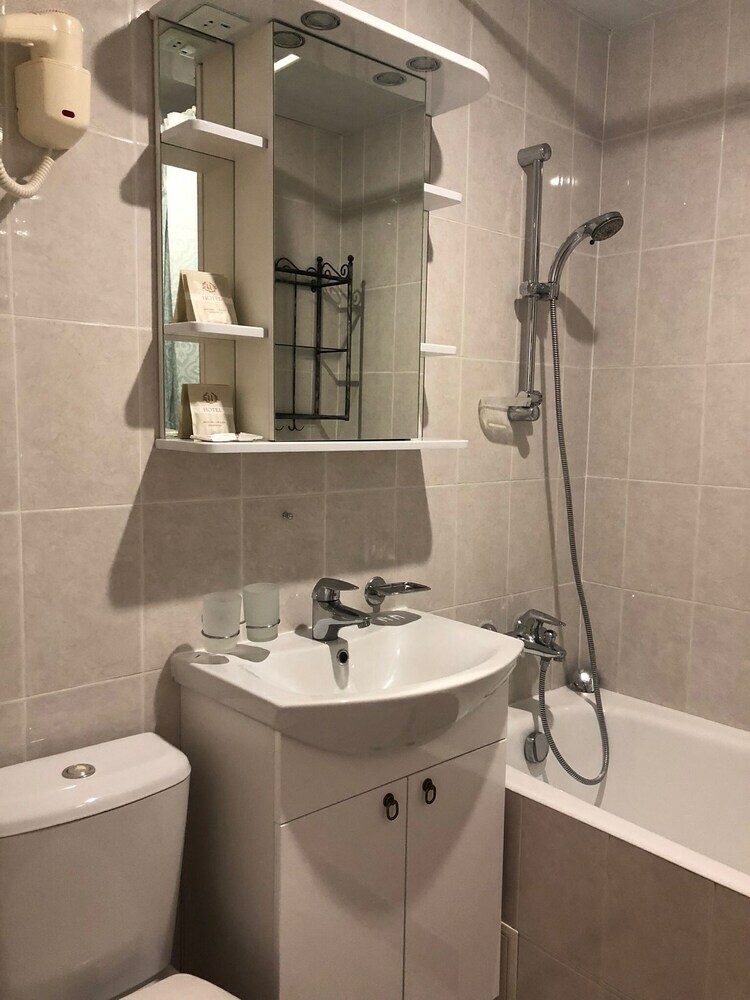 Hotel Grace Nairi