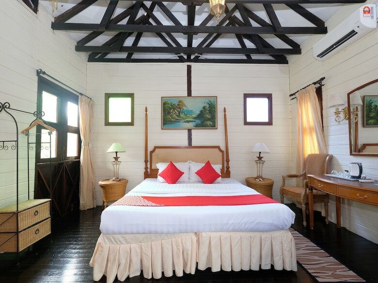 Hotel Oyo 44096 101 Resort & Spa