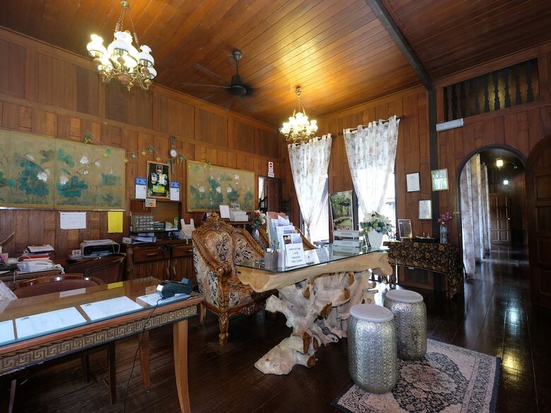 Hotel Oyo 44096 101 Resort & Spa