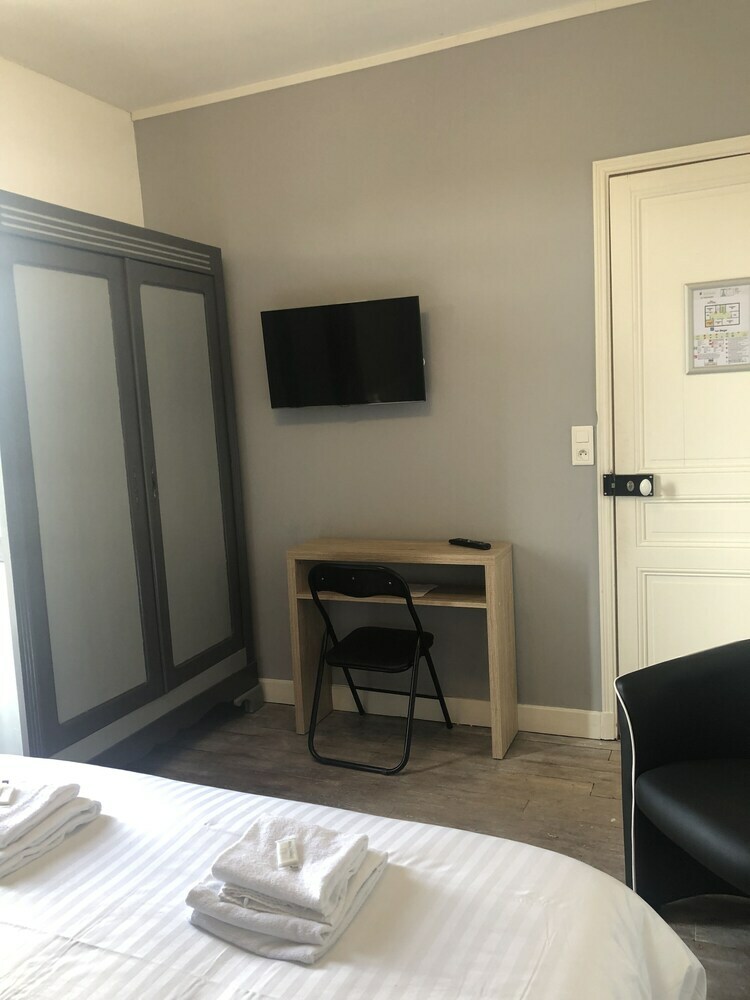 Hotel Chemin Des Dames Le Relais de Fleurette