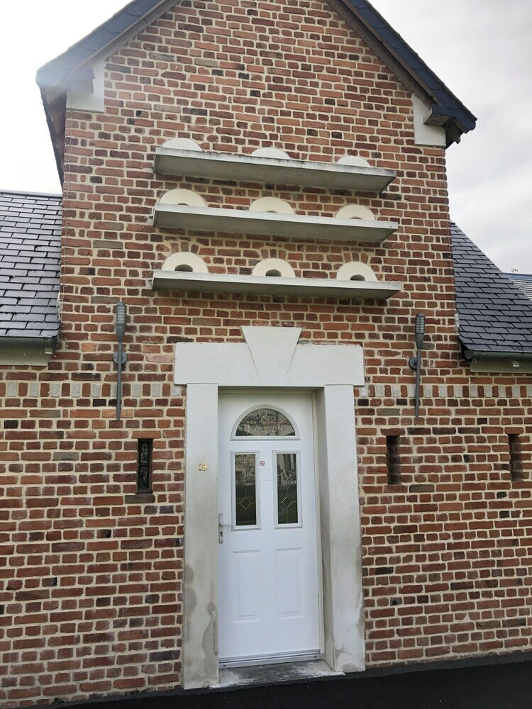 Hotel Chemin Des Dames Le Relais de Fleurette