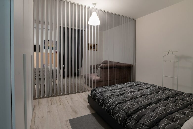 Benvenuti In Puglia B&B