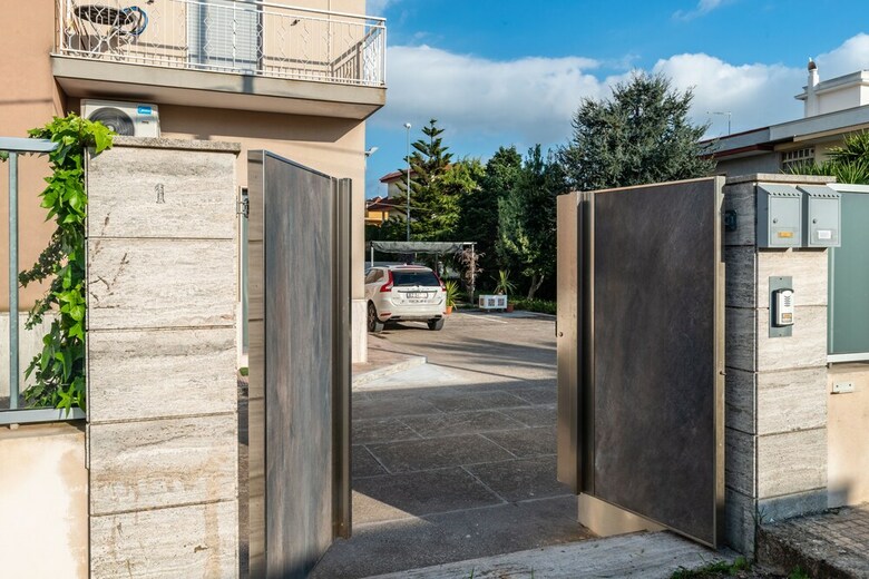 Benvenuti In Puglia B&B