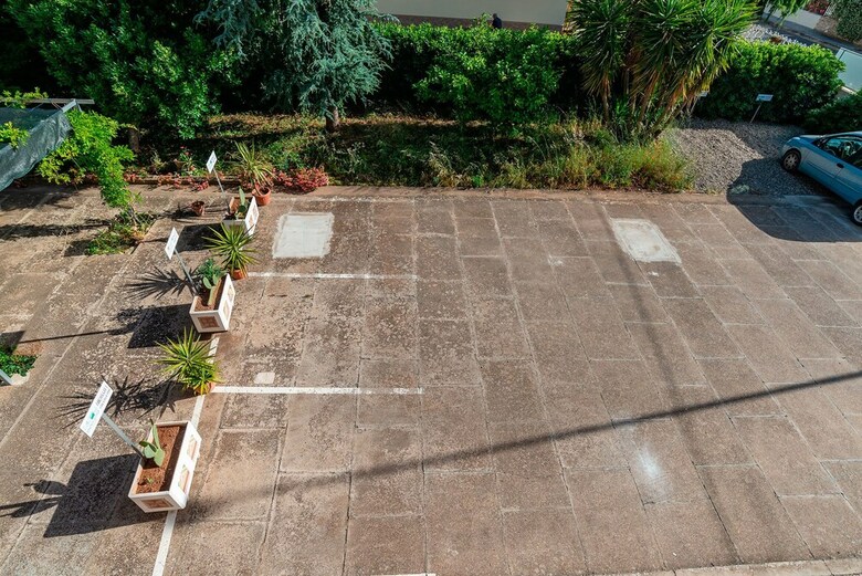 Benvenuti In Puglia B&B