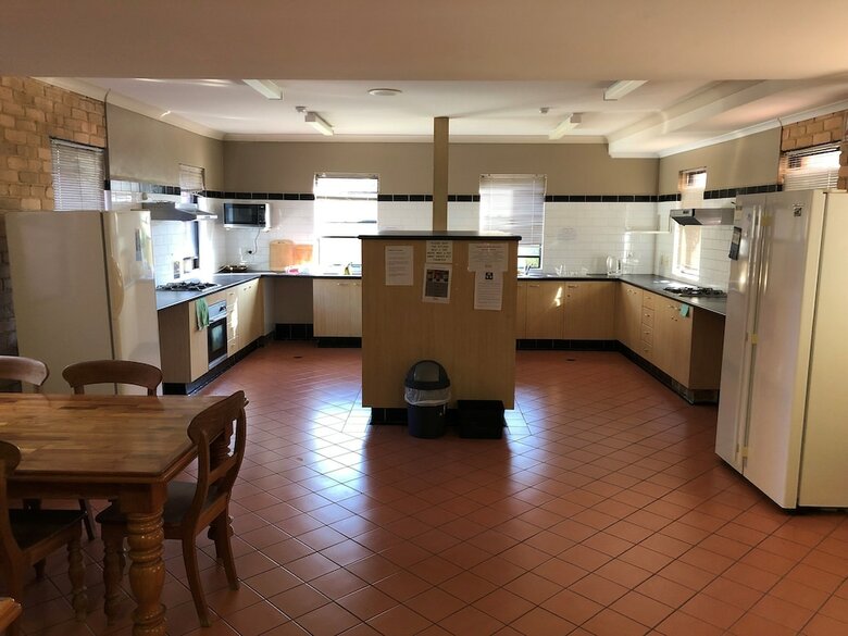 Hotel Alloggio Hanbury Mayfield