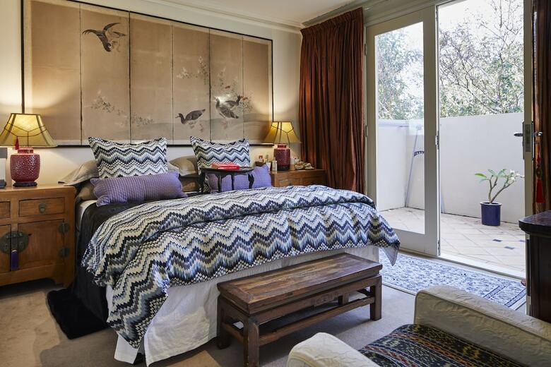 Apartamentos Eclectic 2 Bed & 2 Bath In Armadale With Parking