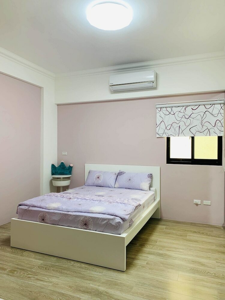 Hotel Penghu 711 Homestay