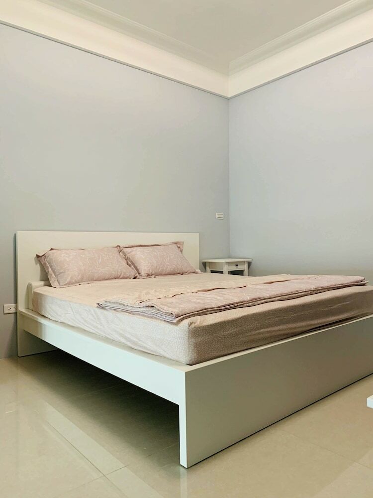 Hotel Penghu 711 Homestay