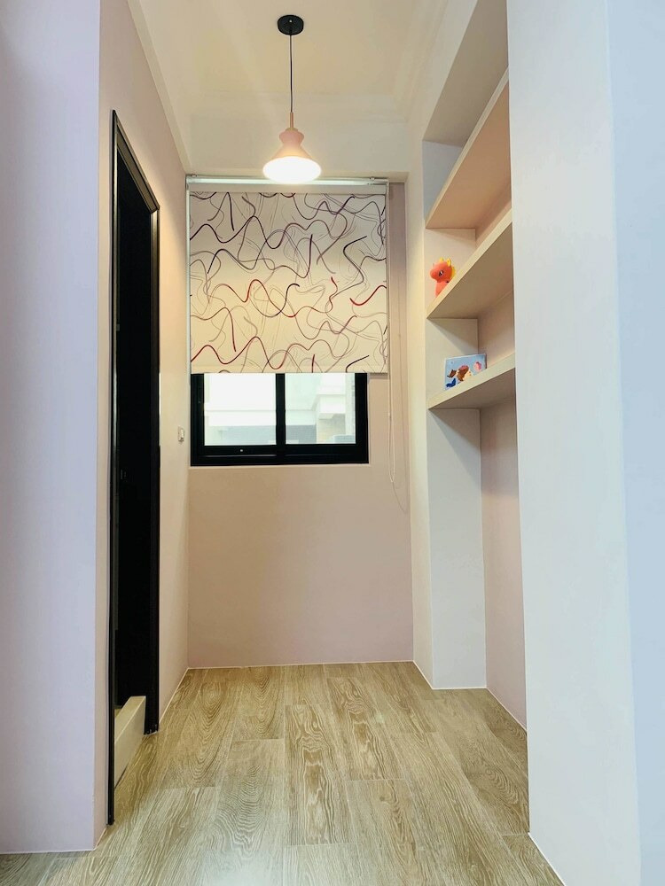 Hotel Penghu 711 Homestay