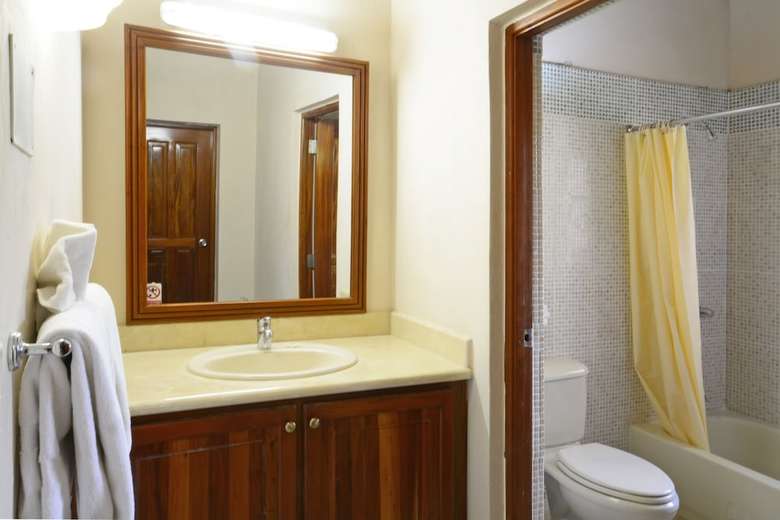 Apartamentos Condo Hotel Caribey