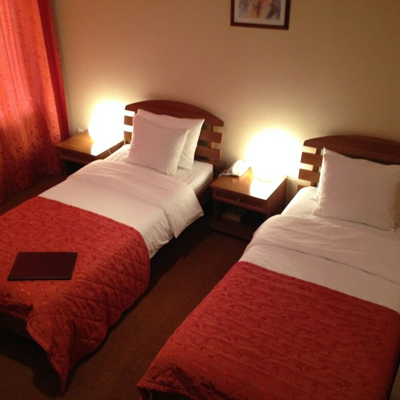 Columb Hotel