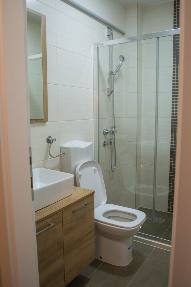 Apartamentos Ozapartments