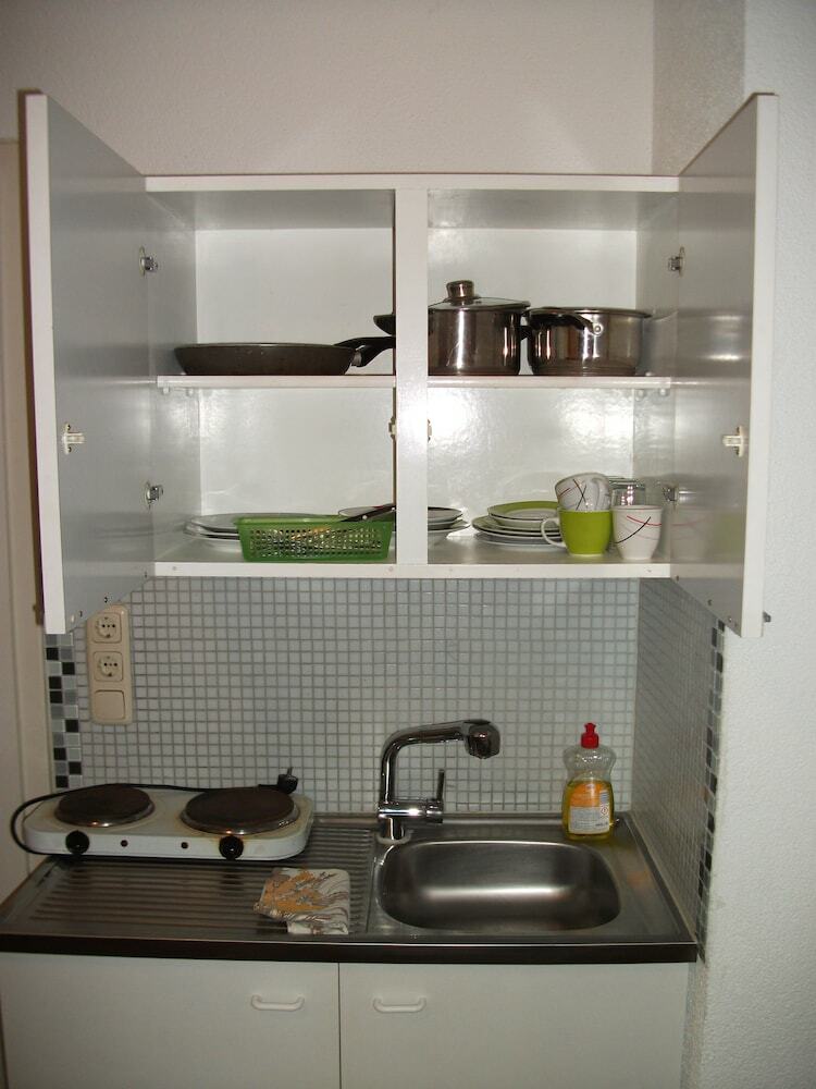 Hotel Apartments Andriasyan