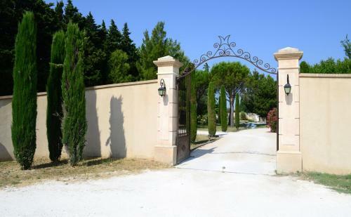 Hostal L'oustau De Mistral